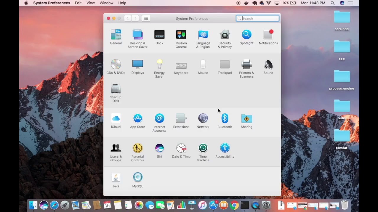installing windows on mac from vmware tutorial